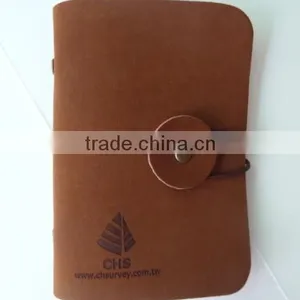 New Design Retrostyle id Card Holder Leather With Low Price thumbnail-1