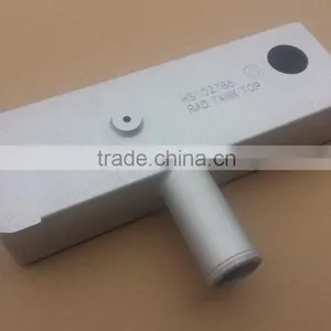 Quality of Aluminum Die-casting Forging Parts Gravity Casting Part thumbnail-5