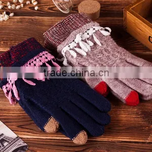 Best Sellers Dobby Touch Screen Gloves For IPhone/Tablet For Christmas thumbnail-3