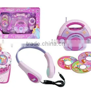 CD Music Player thumbnail-1