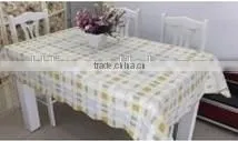 Pvc Cloth Pvc Coated Table Cloths thumbnail-1