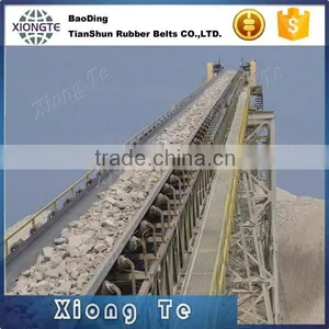 Top Selling Products in Suppliers Fabric Scrap Conveyor Belts Black Conveyor Belt thumbnail-4
