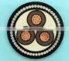 XLPE Insulated Armoured Cable thumbnail-1