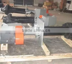 China Vertial Slurry Pump thumbnail-1