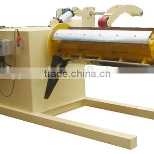 Hydraulic Decoiler Machine thumbnail-1