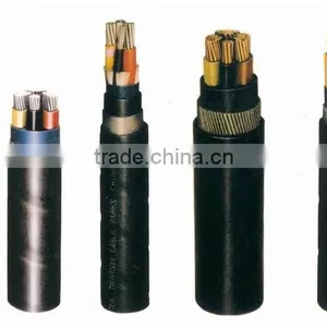 Provide The Best Serivice Overhead Transimission AAC/AAAC Conductor thumbnail-2