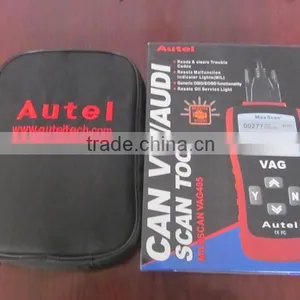 Haiyu MaxScan VAG405 Automotive Scanners thumbnail-1