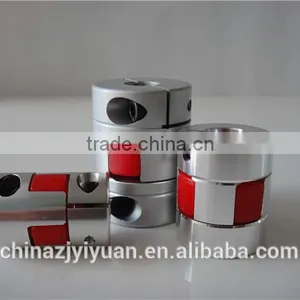Flexible Couplings Jaw/Spider Couplings Power Transmisson Spare Parts D25 L30 thumbnail-2