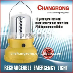 Portable Emergency Lantern thumbnail-1