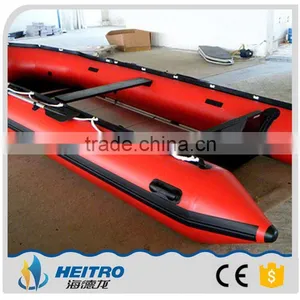 Navigator Inflatable Boat thumbnail-6