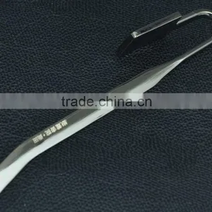 Nickel Tone Metal Bookmarks Custom Metal Bookmark and Book Mark Clip thumbnail-2