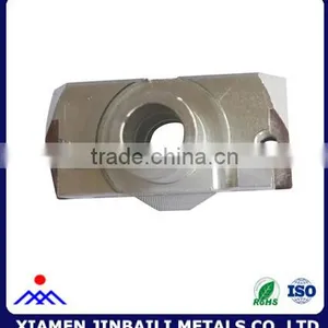 Xiamen Precision Customized CNC Machining Stainless Steel Parts thumbnail-1