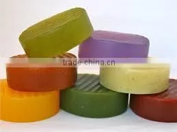 Herbal Neem Soap thumbnail-3