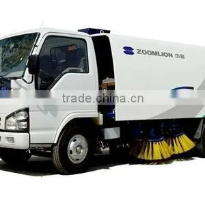 Battery Module for Electric Sanitation Vehicle thumbnail-1