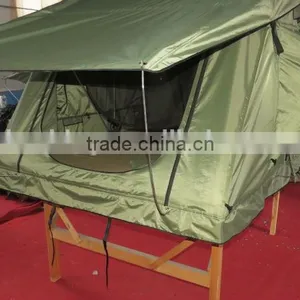 Factory Sale Waterproof Outdoor Camping Tent thumbnail-2