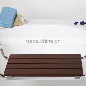 2016 Fashion Steel Shower Stool for Best Price thumbnail-1