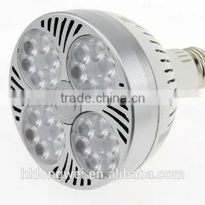 E27 PAR30 Osram SMD Brightness 35W Led Par Light thumbnail-1