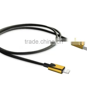 HLT Data USB Sync and Charge Cable thumbnail-4