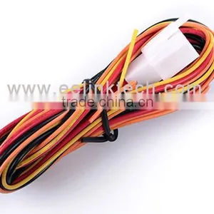 Power Cable for TK116 and TK115 Mini Gps Car Tracker thumbnail-1