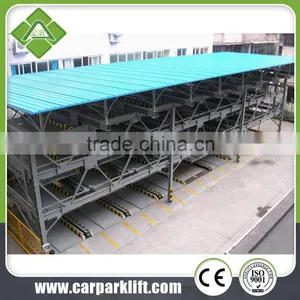 Automatic Parking System Multi-level Parking System thumbnail-6