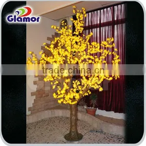 CE/GS/UL Approved Led Tree Light,led Cherry Tree Light thumbnail-1