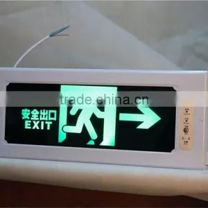 Hot Sale Simple Convenient High-quality Led Emergency Lights thumbnail-5
