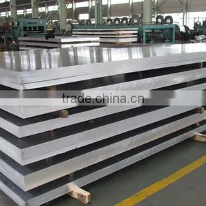 Commercial Aircraft Grade 6061 T651 Aluminum Plate thumbnail-1