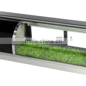 Hot Sales Display Sushi Refrigerator Showcase From Guangzhou's Factory thumbnail-1