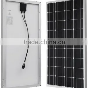 For Solar Energy and Solar System China Manufacturer 250w Mono Photovoltaic Solar Panel Price thumbnail-1