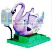 Crane Kiddie Ride thumbnail-1