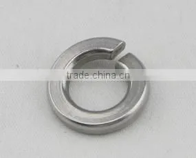 Stainless Steel Spring Lock Washers ,square Ends DIN127 thumbnail-1