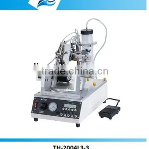 Screw and Bolt Coating Machine TH-2004L3-3 thumbnail-1