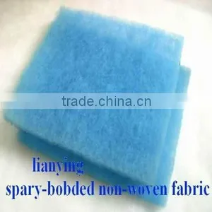 Spray-bonded Polyester Nonwoven Fabrics thumbnail-1