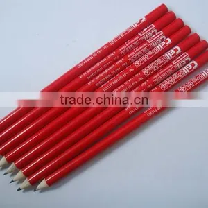 Wooden High Quality Students 2B Pencil thumbnail-1