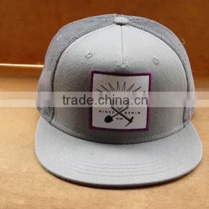 2016 Custom Hot Sale Boys /girls Sports Caps thumbnail-1