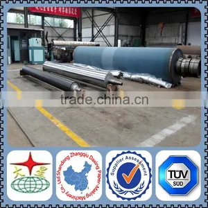 Automatic Paper Machine ZWJK-1600 Frame Type Overfeed High Speed Paper Rewinder thumbnail-3