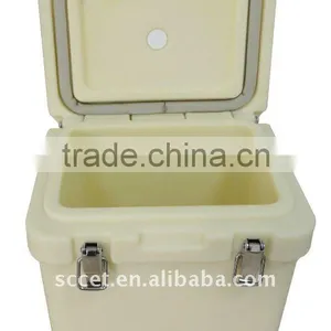 SCC 8L Cooler Box,Rotomolded Cooler Box,Cheap Cooler Box thumbnail-1