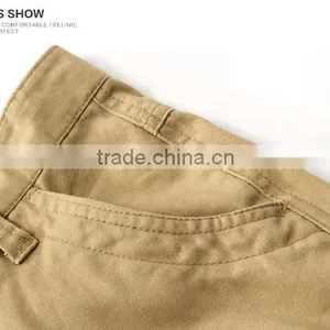 Outdoor Mens Straight-leg Loose Leisure Sport Pants thumbnail-5