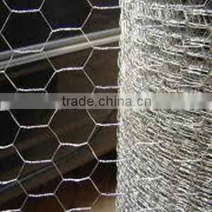 Hexagonal Wire Netting thumbnail-1
