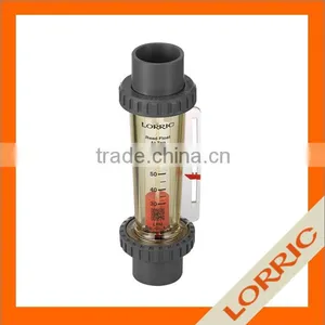 Taiwan Flow Meter Manufacturer - Industrial Chemical Resistant Flowmeter thumbnail-3