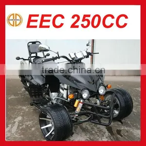 China God Atv Supplier MC-380 3 Wheel Eec Racing Atv 250cc thumbnail-1
