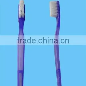 Hotel Disposalbe Toothbrush thumbnail-1