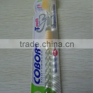 Fashion Best Handle Toothbrush thumbnail-1