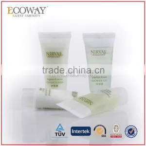 Top Quality Shampoo Tubes Packing Liquid Bath Soap Container With Caps thumbnail-1