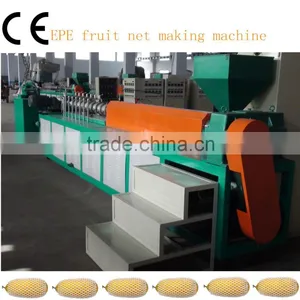 Expandable Epe/pe Insulation Foam Net Foaming Extuder thumbnail-2