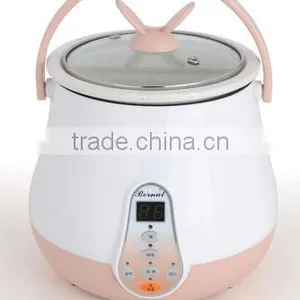 Mini 1.2L l Rice Cooker With 4 Different Color,rice Cooker,mini Rice Cooker, thumbnail-2