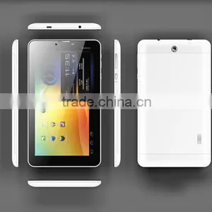 Newest 7 Tablet 3G SIM Intel Sofia Android 5.1 OS With 2GB RAM WIFI BT4.0 3G GPS Optional thumbnail-1