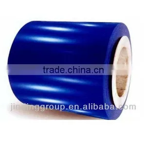Competitive Price for Color Coated Aluminium Coil thumbnail-4