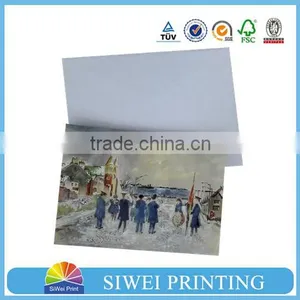 Handmade Paper Decorating Craft Happy Birthday Paper Greeting Card thumbnail-2