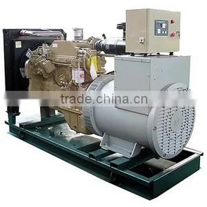 Pengjie Good Price Sound off WEIFANG Generators 100KW thumbnail-1